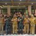 Korem 052/Wijayakrama Gelar Sosialisasi Pembuatan Akta Kelahiran bagi Anak Yatim dan Dhuafa di Legok Kabupaten Tangerang
