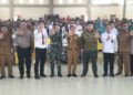 Koramil 01/AK Hadiri FGD P4GN, Bersinergi Perang Melawan Narkoba