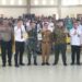 Koramil 01/AK Hadiri FGD P4GN, Bersinergi Perang Melawan Narkoba
