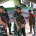 Ketua Tim Wasev : TMMD 128 Langkat Wujud Nyata Kolaborasi TNI dengan Pemda & Warga