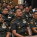 Pangdam I/BB Mayjen TNI Hendy Antariksa Hadiri Seminar Nasional TNI AD Bahas Transformasi dan Pemanfaatan AI