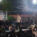 Personel Kodim 0503/JB Monitoring Kegiatan Malam Gelora Universitas Trisakti,” Peringati 28 Tahun Tragedi 12 Mei 1998″