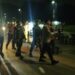 Sinergi Koramil 03/Legok Patroli Bersama Polsek Tingkatkan Kamtibmas Cegah Balap Liar Dan Tawuran Remaja