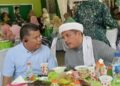 Tuan Guru Batak Syeikh Dr. Syakban Rajagukguk, MA Tahniah dan Kagum Atas Terpilihnya Dr. H. Sadikin Bintang, MM Sebagai Presidium KAHMI Sumut