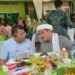 Tuan Guru Batak Syeikh Dr. Syakban Rajagukguk, MA Tahniah dan Kagum Atas Terpilihnya Dr. H. Sadikin Bintang, MM Sebagai Presidium KAHMI Sumut