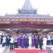 Peringati HUT Ke-61, Lemhannas RI Gelar Ziarah Di Makam Bung Karno Untuk Perkokoh Ketahanan Nasional