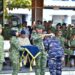 TNI AL RESMI PERKUAT ARMADA SURVEI DENGAN KEHADIRAN KRI CANOPUS-936