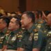 Pangdam XIX Tuanku Tambusai Ikuti Seminar Strategis Seskoad 2026, Bahas Transformasi TNI AD dan AI