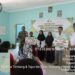 Babinsa Bersama Pemerintah Desa Temiang Pastikan Penyaluran BLT Berjalan Aman, Tepat Sasaran dan Transparan