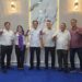 Ketua Laskar Gibran Sumut Samson Sembiring Bersilaturahmi dengan Wakil Wali Kota Binjai, Bahas Penguatan UMKM