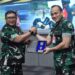 Bangun Generative Safety Culture, Puslaiklambangjaau Gelar Road To Zero Accident 2026 di Lanud Iswahjudi