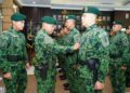 Pangdivif 2 Kostrad Pimpin Sertijab Pejabat Strategis Divif 2 Kostrad