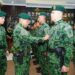 Pangdivif 2 Kostrad Pimpin Sertijab Pejabat Strategis Divif 2 Kostrad