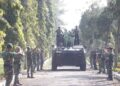 Kikav 8 Kostrad Gelar Pelepasan, Penerimaan Warga Baru dan Penghargaan Prajurit Berprestasi