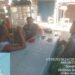 Babinsa Desa Rejai Dorong Budaya Gotong Royong Demi Lingkungan Bersih dan ASRI