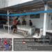 Babinsa Melaksanakan Komsos dengan Warga Binaan