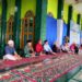 Babinsa Koramil 0201-16/TM Hadiri Wirid Akbar Bulanan di Desa Tanjung Morawa B