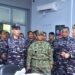 PASIS DIKREG SESKOAL ANGKATAN KE-65 TA 2026 IKUTI WARGAME KONSEP BERTEMPUR MATRA LAUT