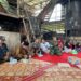 Babinsa Paya Bakung Komsos dengan Pengusaha Sawit, Dorong Kemitraan dan Jaga Lingkungan