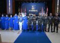 KOMANDAN SESKOAL HADIRI TASYAKURAN PERINGATAN HARDIKAL KE-80 TAHUN 2026