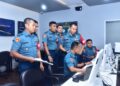 PASIS DIKREG SESKOAL ANGKATAN KE-65 TA 2026 LAKSANAKAN LATIHAN OYU RENSTRAMIL “JALA DHARMA LXV” TAHUN 2026