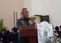 Hadiri Perayaan Paskah Unsrat, Pangdam XIII/Merdeka: Paskah Menjadi Energi Baru