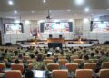PASIS DIKREG SESKOAL ANGKATAN KE-65 TA 2026 IKUTI DISKUSI PANEL