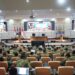 PASIS DIKREG SESKOAL ANGKATAN KE-65 TA 2026 IKUTI DISKUSI PANEL