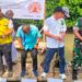 Peringati Trisuci Waisak 2570 Tahun Buddhis Tahun 2026,Magabudhi Banten Menanam Mangrove di Wilayah Koramil Mauk