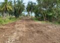 Satgas TMMD Ke 128 Tahun 2026 Terus Menunjukkan Progres Pembukaan Badan Jalan Sepanjang 2 Kilometer