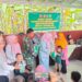TMMD Ke-128 Tahun 2026 Salurkan Paket Makanan Tambahan untuk Penderita Stunting di Posko TMMD Nagari Batu Gadang Kuranji Hulu