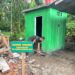 Satgas TMMD Ke 128 Percepat Pembangunan MCK Pos Pemuda Kampung Koto Nagari Batu Gadang