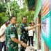 Ketua Tim Wasev : Sinergi TNI Polri,Pemkab dan Warga Menjadi Kunci Keberhasilan Program TMMD 128 Pariaman