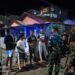 Perkuat Kerjasama Lintas Sektoral, TNI, Polri dan Satpol PP Gelar Patroli Gabungan, Jaga Stabilitas Keamanan di Wilayah Kota Bitung