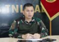 TNI Koops Habema Sampaikan Duka Cita atas Meninggalnya Nalince Wamang dan Komitmen Lindungi Warga