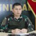 TNI Koops Habema Sampaikan Duka Cita atas Meninggalnya Nalince Wamang dan Komitmen Lindungi Warga