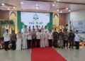 Dandim 0209/LB Hadiri Pembukaan MTQ dan Festival Seni Qasidah Labura 2026, Tegaskan Pentingnya Generasi Qur’ani