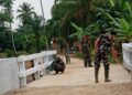 Jembatan Memangkas Jarak, Mempererat Asa Warga Pasar Rawa dan TNI dalam Semangat Gotong Royong