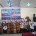 Koramil 09/NL Hadiri Anjangsana Bersama Bupati dan Wakil Bupati Labuhanbatu, Perkuat Sinergi Membangun Desa