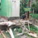 Berkat TMMD Ke 128 Di Nagari Batu Gadang Kuranji Hulu, Mushola Dadok Miliki MCK Bagus