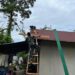 Kebut Pembangunan RTLH, Satgas TMMD Ke 128 Gotong Royong Bersama Masyarakat