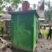 Pembangunan MCK Pos Pemuda Kampung Koto Nagari Batu Gadang Terus Dikebut Satgas