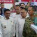 Kasdam Jaya didampingi Danrem 052/Wkr Hadiri Operasionalisasi 1.061 Koperasi Merah Putih di KMP Ciakar