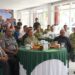 Pangdam XVIII/Kasuari Hadiri Peresmian 1.061 Gedung Koperasi Merah Putih Se-Indonesia : Dorong Kebangkitan Ekonomi Rakyat dari Papua Barat