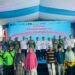 Dandim 0510/Trs Dampingi Kasdam Jaya Hadiri Peresmian Operasional 1.061 KDKMP Secara Daring Oleh Presiden Prabowo