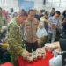 Pangdam Jaya /Jayakarta Mengikuti Peresmian dan Operasional 1061 KDKMP Secara Vidcon Dengan Presiden RI