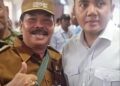 Kades Sumput, Driyorejo Hadiri Peresmian Nasional KDMP di Nganjuk, Bertemu Seskab hingga Menko Pangan