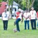 Dukung Pembinaan Pesepakbola Muda Maluku, Kodaeral IX Fasilitasi Bergulirnya Liga U-17 Soekarno Cup 2026