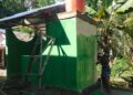 Tinggal Hitungan Hari Sasaran Fisik TMMD Ke 128 Segera Selesai