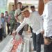 Peduli Situs Cagar Budaya,Danramil 09/Mauk Hadiri Peresmian Cagar Budaya “Makam Ki Mauk”